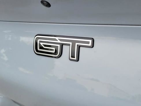 New 2025 Ford Mustang Mach-E GT w/ Interior Protection Package image 8