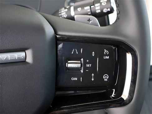 New 2026 Land Rover Range Rover Evoque Dynamic SE image 62