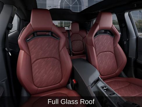 New 2026 Dodge Charger Scat Pack AWD/4WD image 20