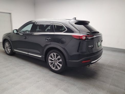 Used 2020 MAZDA CX-9 Grand Touring FWD image 3