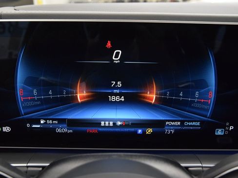 Used 2025 Mercedes-Benz GLE 53 AMG 4MATIC image 26