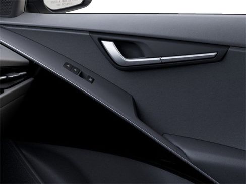 New 2025 Kia Niro EX image 25