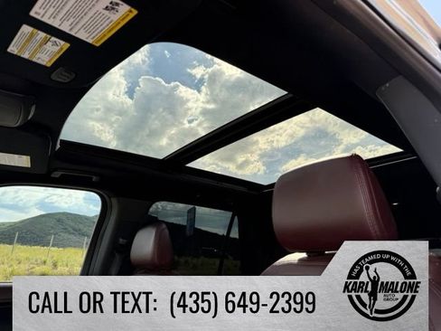 Used 2022 Ford Expedition Max Limited AWD/4WD image 26