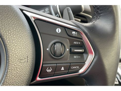 Certified 2025 Acura TLX w/Technology Package image 36
