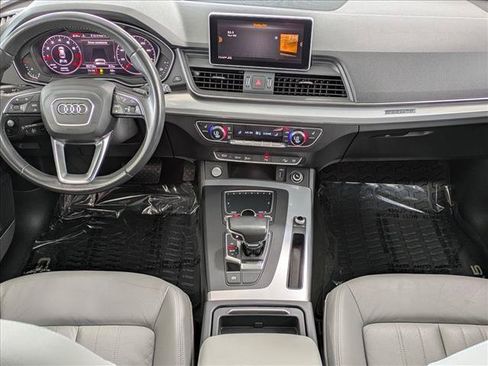 Used 2018 Audi Q5 Prestige AWD/4WD image 23