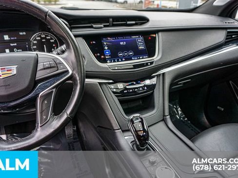 Used 2024 Cadillac XT5 Premium Luxury image 33