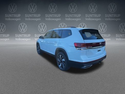 New 2026 Volkswagen Atlas SE AWD/4WD image 15