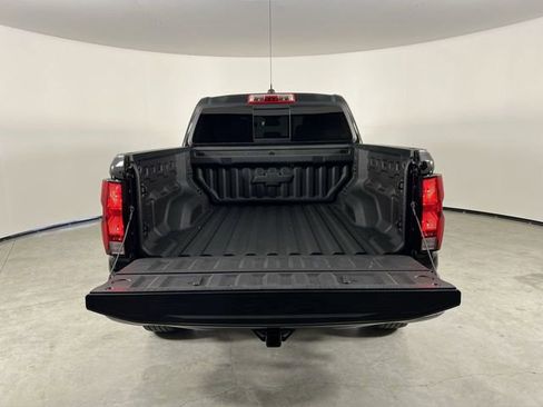Certified 2023 Chevrolet Colorado Trail Boss w/ Advanced Trailering Package AWD/4WD image 26