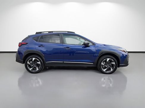 Certified 2025 Subaru Crosstrek 2.5i Limited image 2