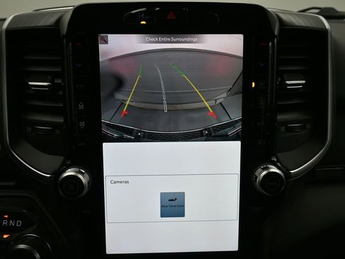 New 2026 RAM 1500 Big Horn image 28