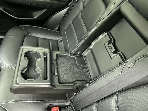Certified 2025 MAZDA CX-5 AWD 2.5 S w/ Preferred Package image 12