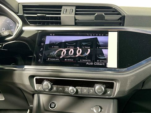 New 2025 Audi Q3 2.0T Premium Plus image 13