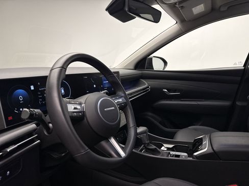 Used 2025 Hyundai Tucson SEL image 9