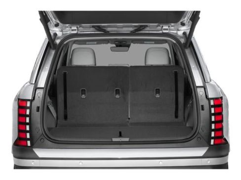 New 2027 Hyundai Palisade SEL w/ Tow & Go Package FWD image 10