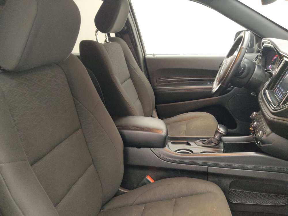 Used 2023 Dodge Durango SXT RWD image 21