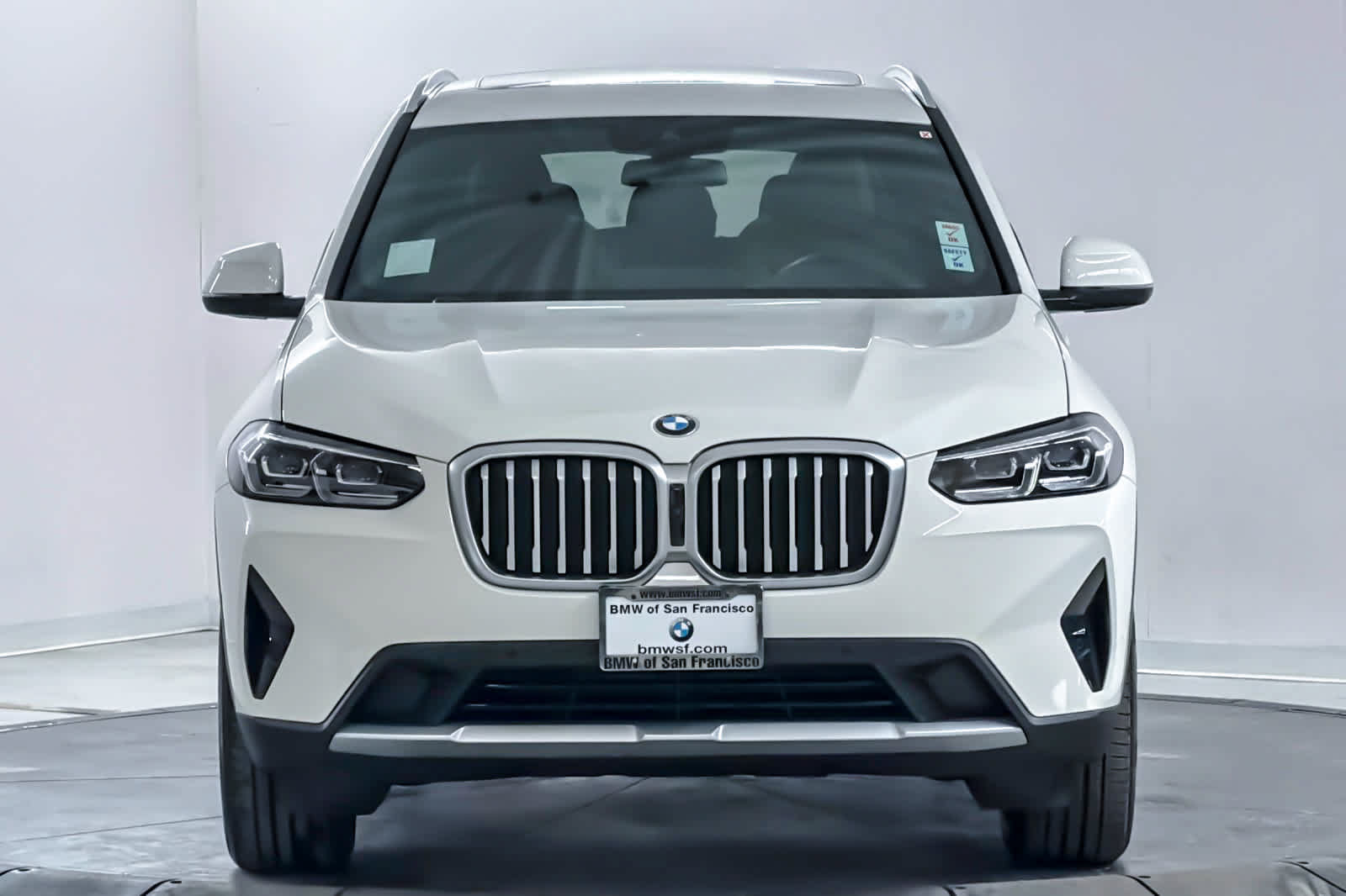 Used 2024 BMW X3 xDrive30i w/ Premium Package AWD/4WD image 10