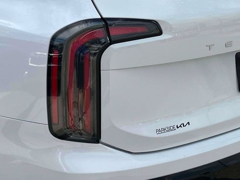 Used 2024 Kia Telluride SX X-Line AWD/4WD image 38