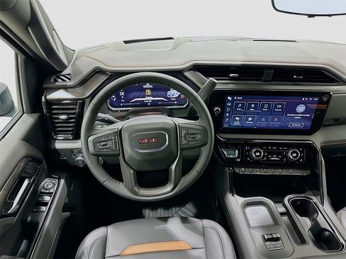 New 2026 GMC Sierra 2500 AT4 w/ AT4 Premium Plus Package image 24