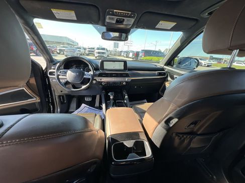Used 2022 Kia Telluride SX w/ SX Prestige Package AWD/4WD image 21
