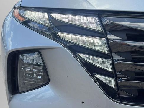 Certified 2022 Hyundai Tucson SEL w/ Convenience + Premium Package FWD image 30