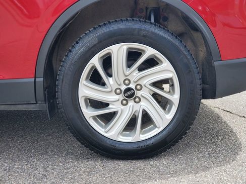 Used 2021 Lincoln Corsair AWD image 5