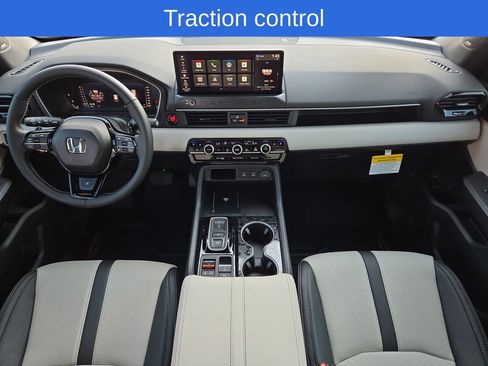 New 2026 Honda Passport TrailSport Elite image 7