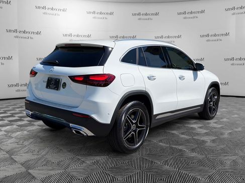 Used 2026 Mercedes-Benz GLA 250 4MATIC image 5