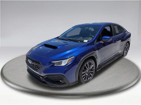 Used 2023 Subaru WRX Limited AWD/4WD image 19