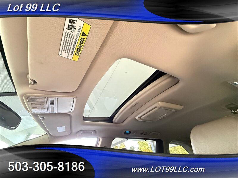 Used 2013 Honda Odyssey EX-L image 38