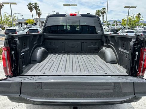 New 2026 Ford F150 Platinum AWD/4WD image 24
