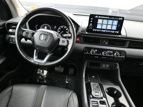 Certified 2023 Honda Pilot EX-L image 19
