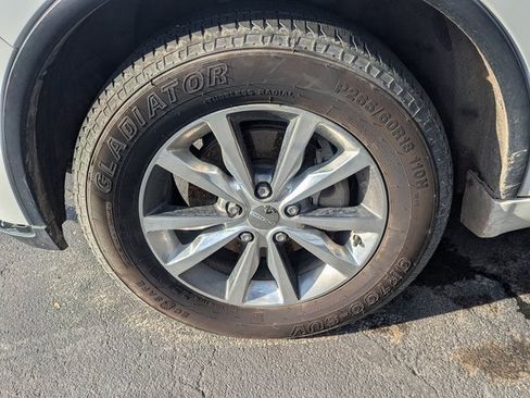 Used 2014 Dodge Durango Limited image 11