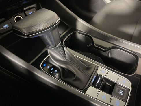 Used 2022 Hyundai Tucson SEL image 22