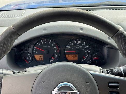 Used 2012 Nissan Frontier SV AWD/4WD image 27