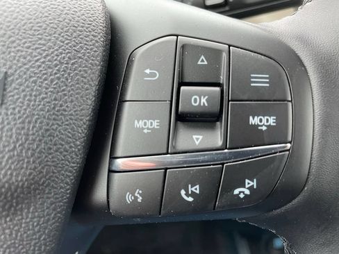 New 2026 Ford Maverick Lariat AWD/4WD image 19