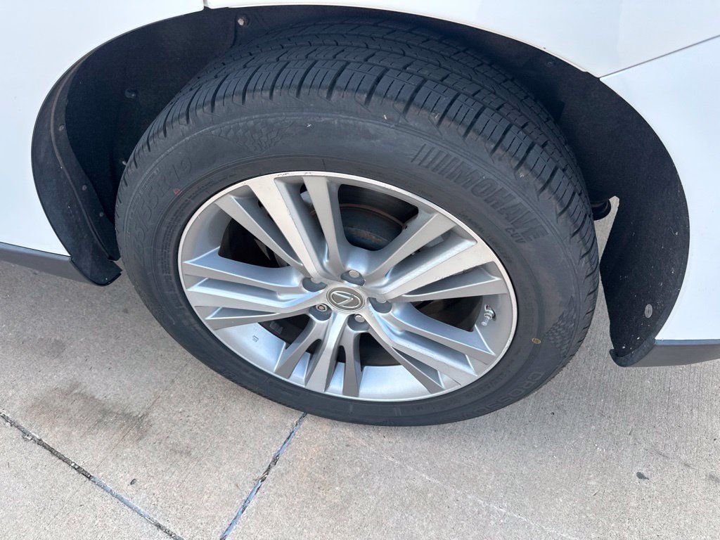 Used 2015 Lexus RX 350 FWD image 7