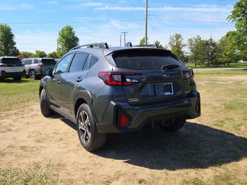 Certified 2024 Subaru Crosstrek 2.0i Premium AWD/4WD image 3