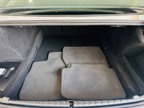 Used 2022 BMW M8 Gran Coupe xDrive Competition w/ M Carbon Exterior Package image 7