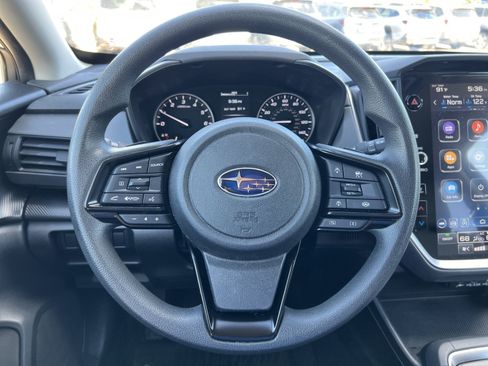 Used 2024 Subaru Crosstrek 2.0i Premium AWD/4WD image 26