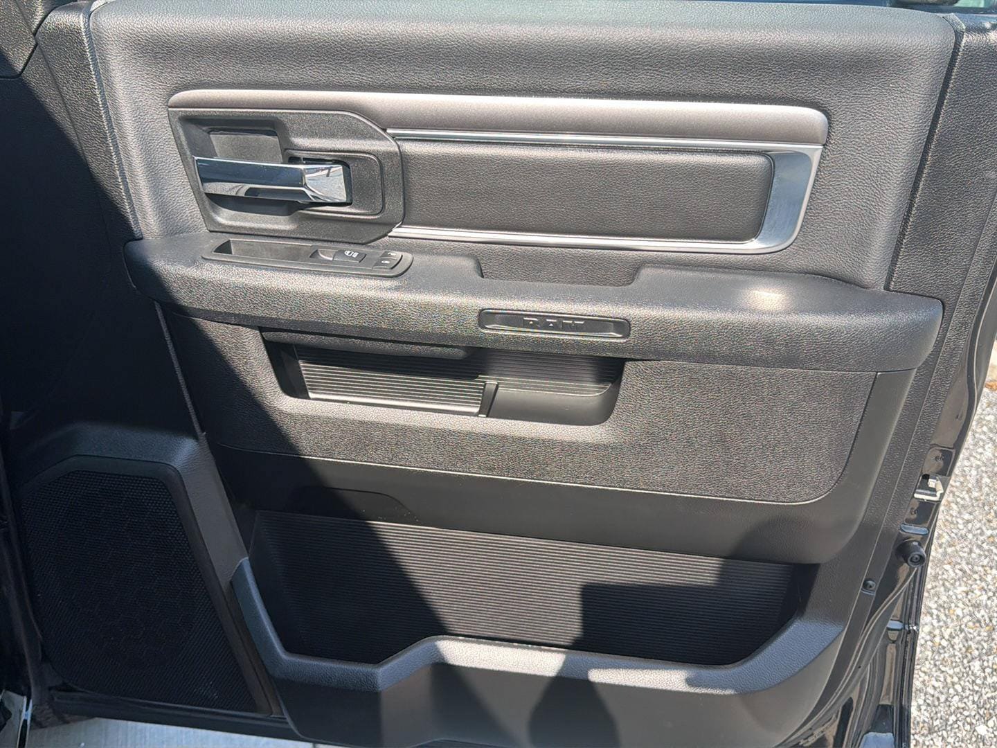 Used 2022 RAM 1500 Warlock AWD/4WD image 30