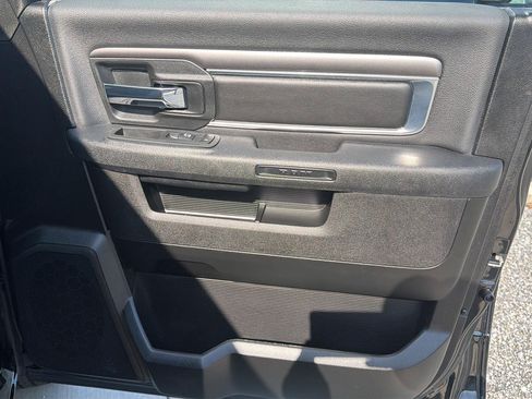 Used 2022 RAM 1500 Warlock AWD/4WD image 30