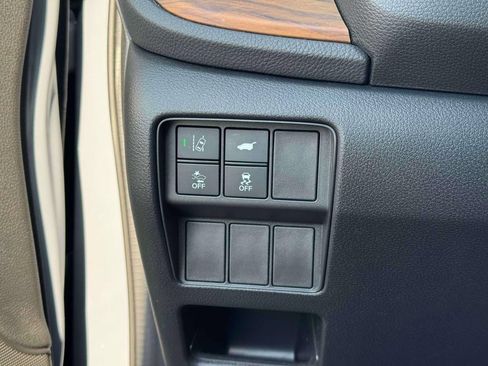 Used 2022 Honda CR-V EX-L image 22