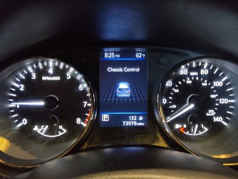 Used 2020 Nissan Rogue Sport S image 23