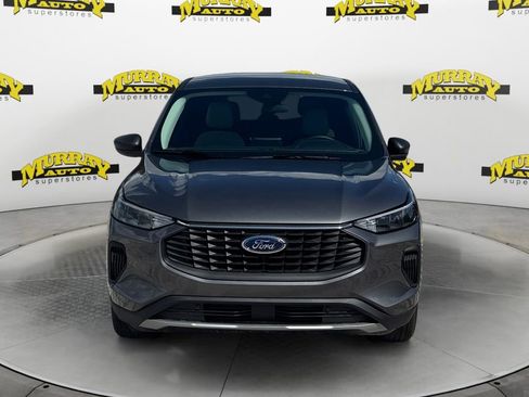 New 2026 Ford Escape Active image 9