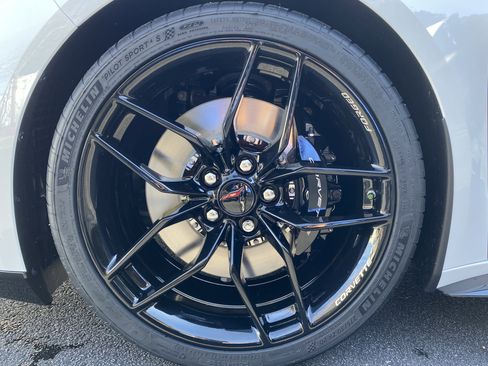 New 2026 Chevrolet Corvette Z06 image 41