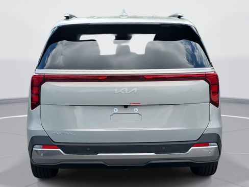 New 2026 Kia Carnival SX image 6