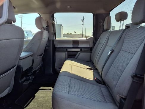 Used 2021 Ford F250 XLT image 16