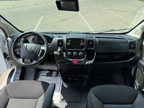 Used 2021 RAM ProMaster 1500 FWD image 20