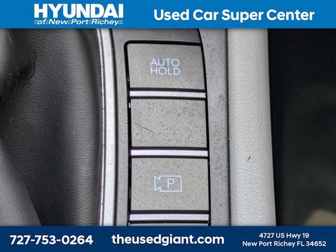 Certified 2024 Hyundai Kona SE FWD image 24