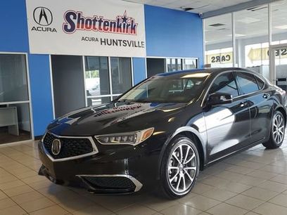 Used 2019 Acura TLX V6